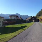 Haus Panorama Umhausen