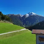 Haus Panorama Apartment Umhausen