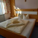 Apartment Haus Panorama Umhausen