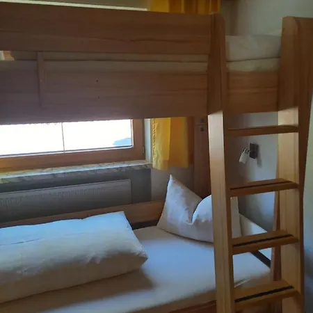 شقة Haus Panorama امهاوسن