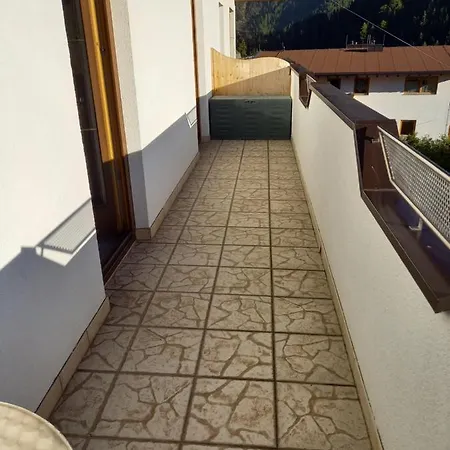 Haus Panorama Apartment