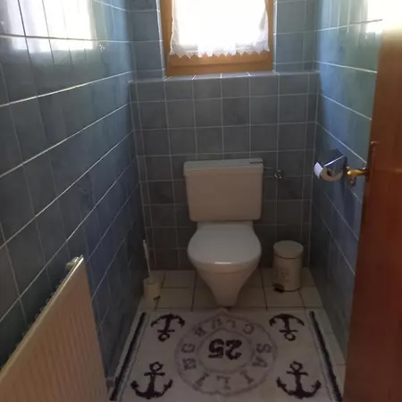 Haus Panorama شقة