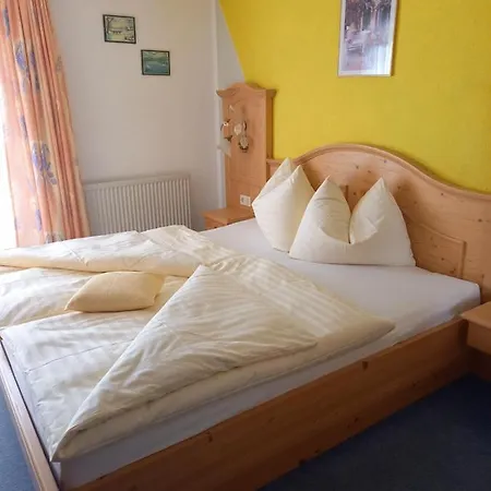 Haus Panorama شقة *