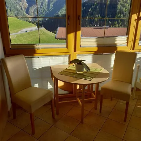 Haus Panorama امهاوسن