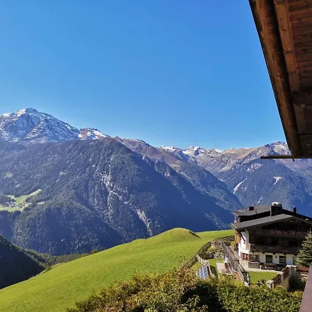 Haus Panorama Apartmán *