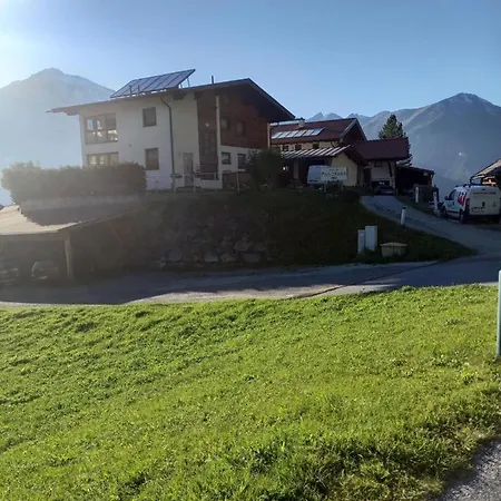 Haus Panorama *