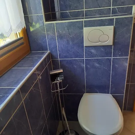 Haus Panorama شقة *