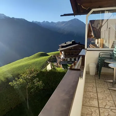 Haus Panorama Umhausen