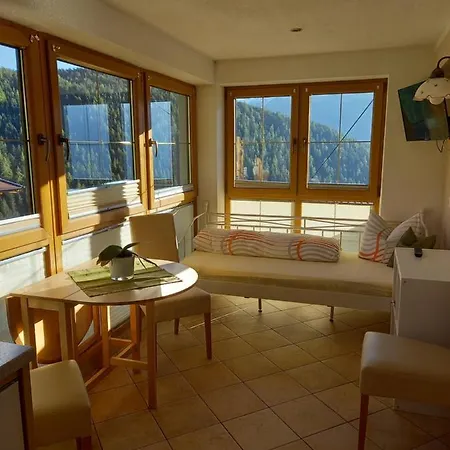 Haus Panorama *