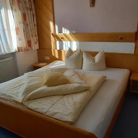 Apartamento Haus Panorama Umhausen
