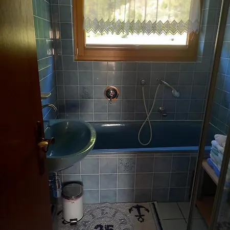 Haus Panorama شقة *