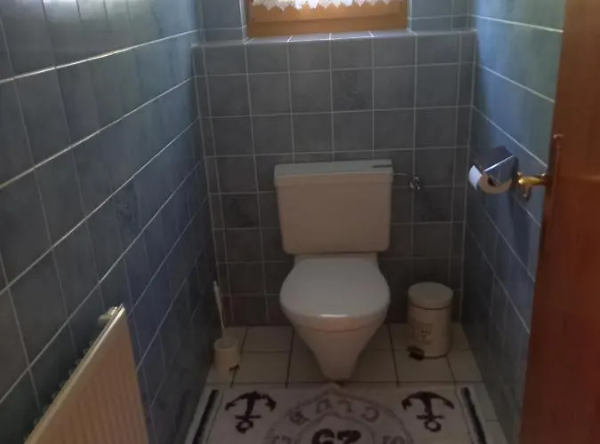 Haus Panorama Appartamento