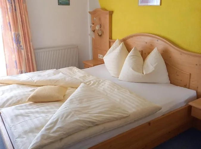 Haus Panorama Lejlighed *