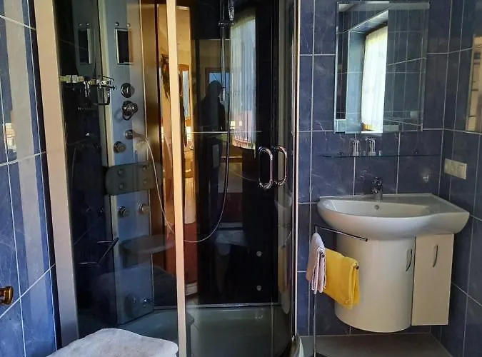 Haus Panorama Umhausen