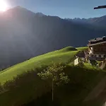 Haus Panorama Διαμέρισμα