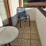 Διαμέρισμα Haus Panorama *