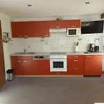 Haus Panorama Διαμέρισμα