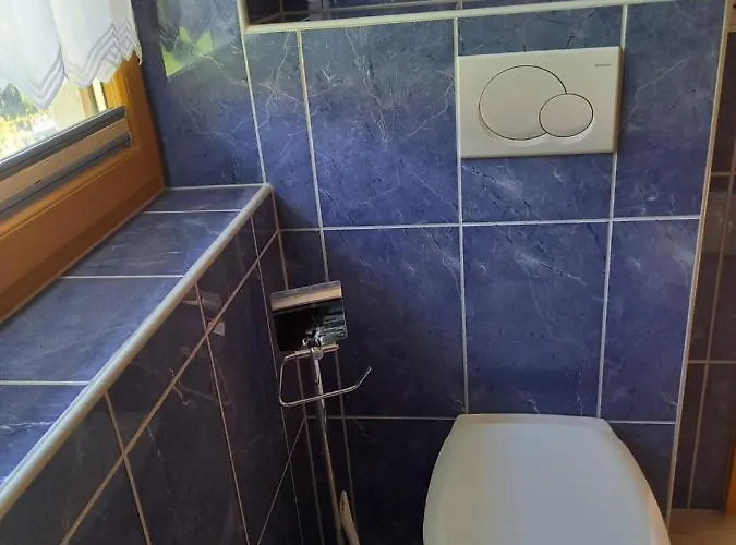 Haus Panorama Appartement *