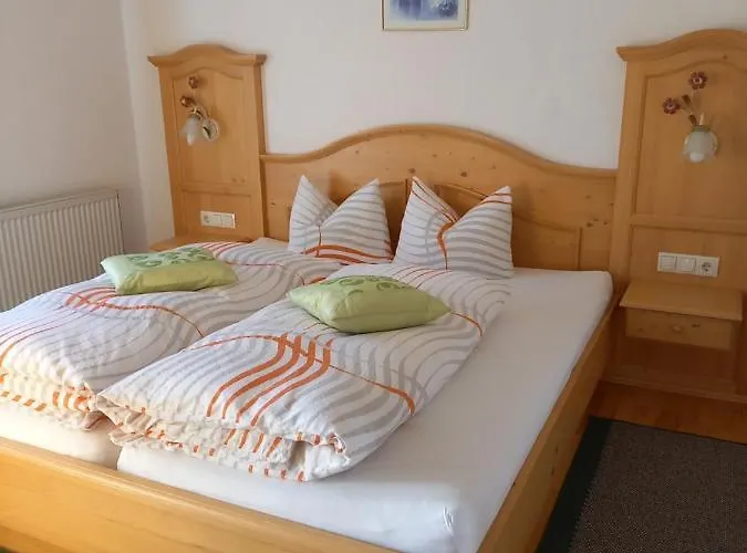 Haus Panorama * Umhausen