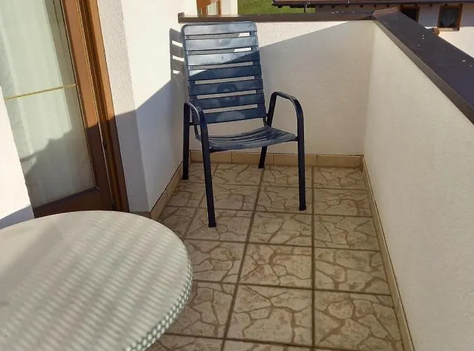 Appartement Haus Panorama *