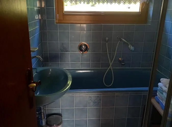 Haus Panorama Appartement *