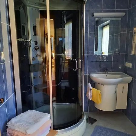 Haus Panorama Umhausen