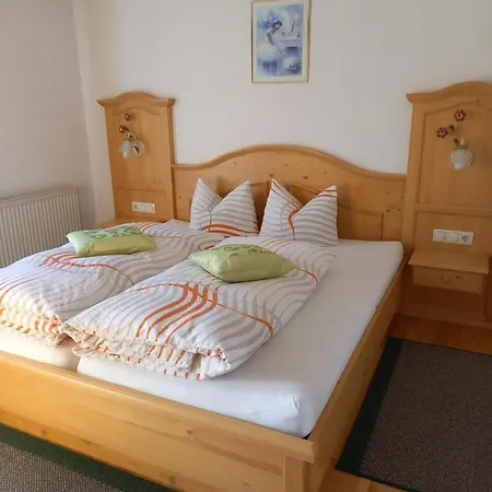 Haus Panorama * Umhausen